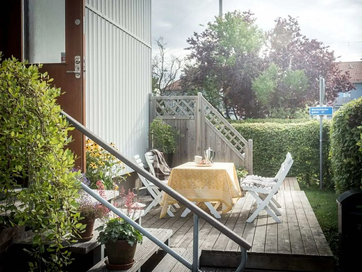 Hyreslägenhet på Göteborg i goteborg