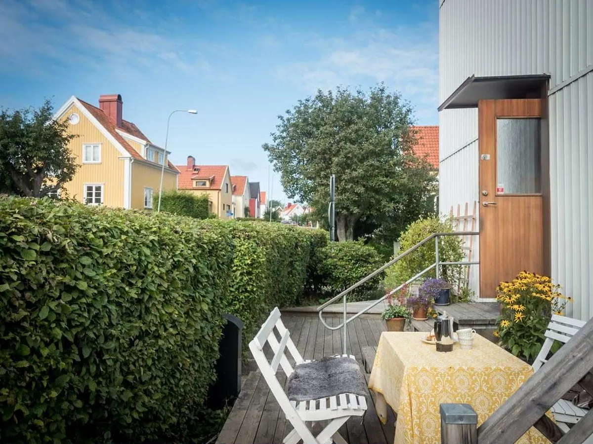 Hyreslägenhet på Göteborg i goteborg