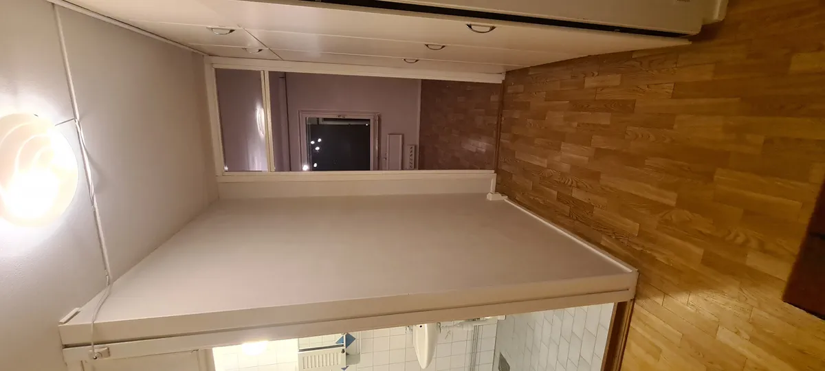 Hyreslägenhet på Täby i taby