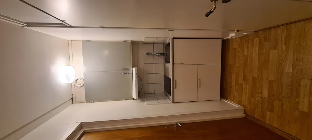 Hyreslägenhet på Täby i taby