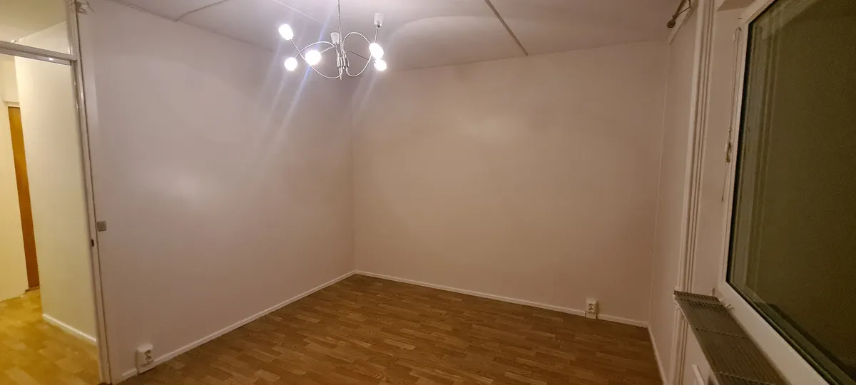 Hyreslägenhet på Täby i taby