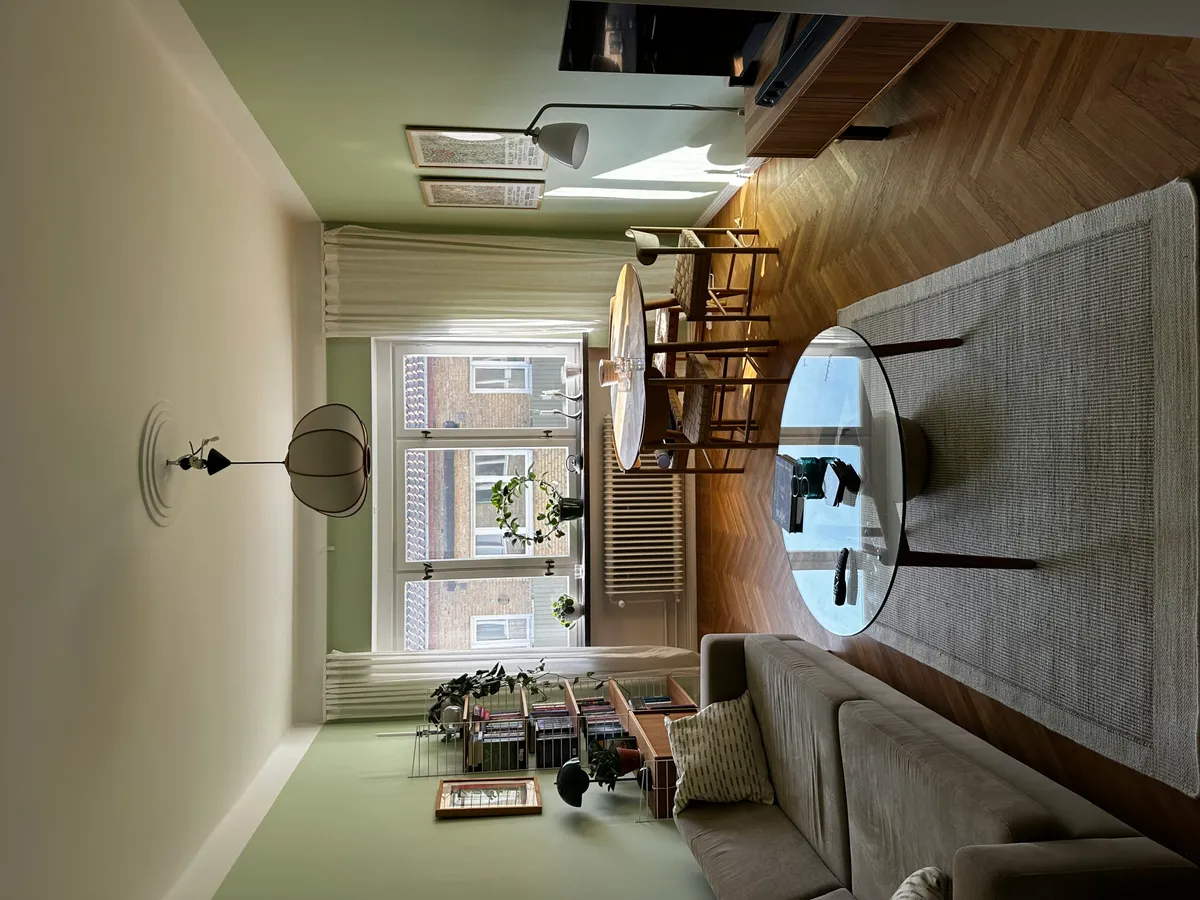 Hyreslägenhet på Malmö i malmo