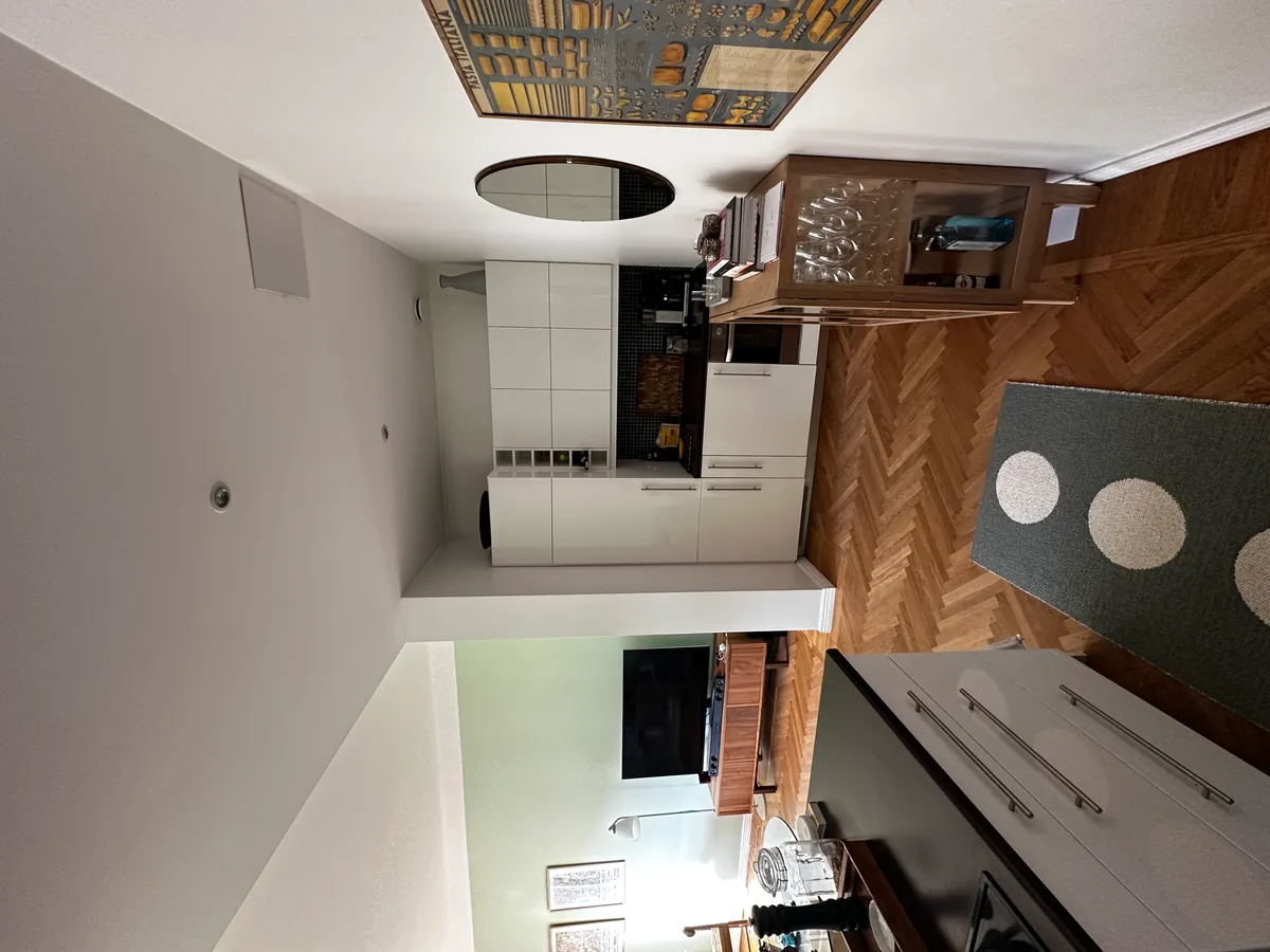 Hyreslägenhet på Malmö i malmo