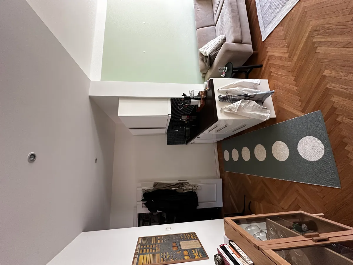 Hyreslägenhet på Malmö i malmo