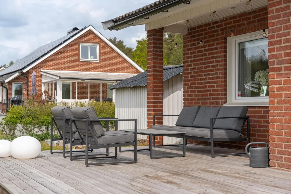 Hyresbostad på Örebro i orebro