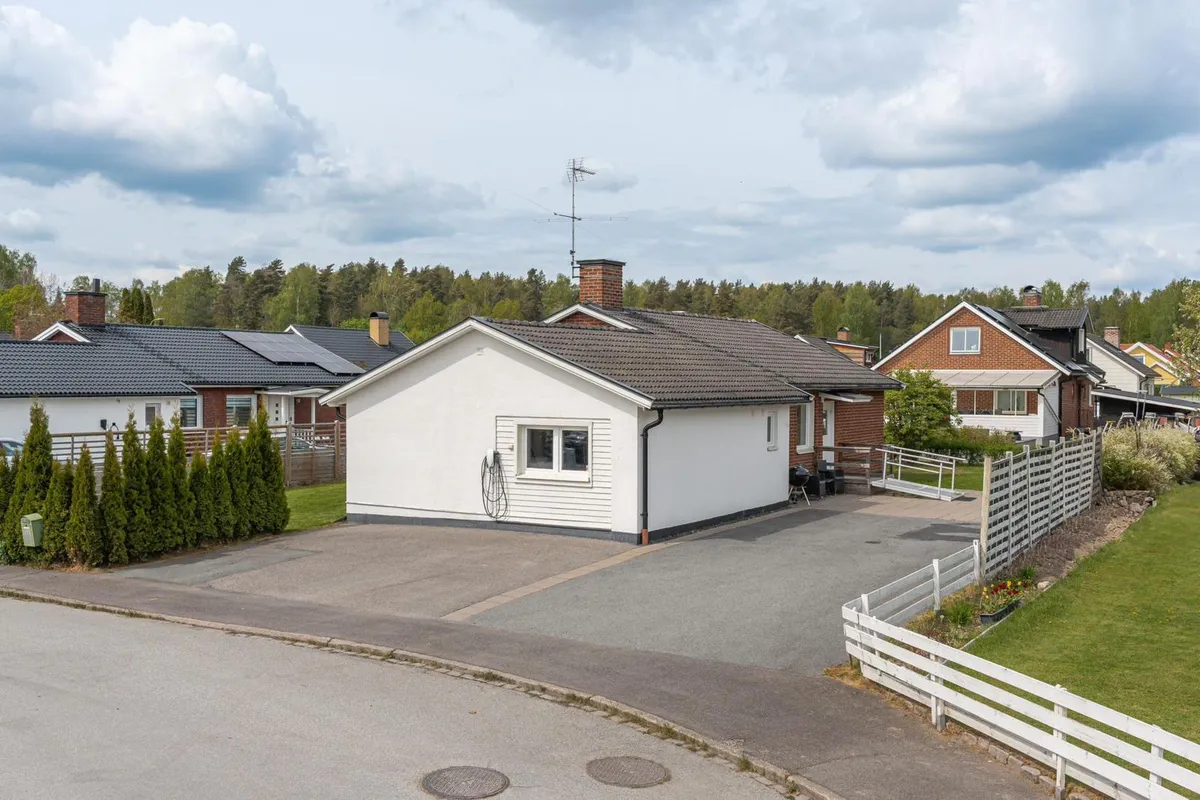 Hyresbostad på Örebro i orebro