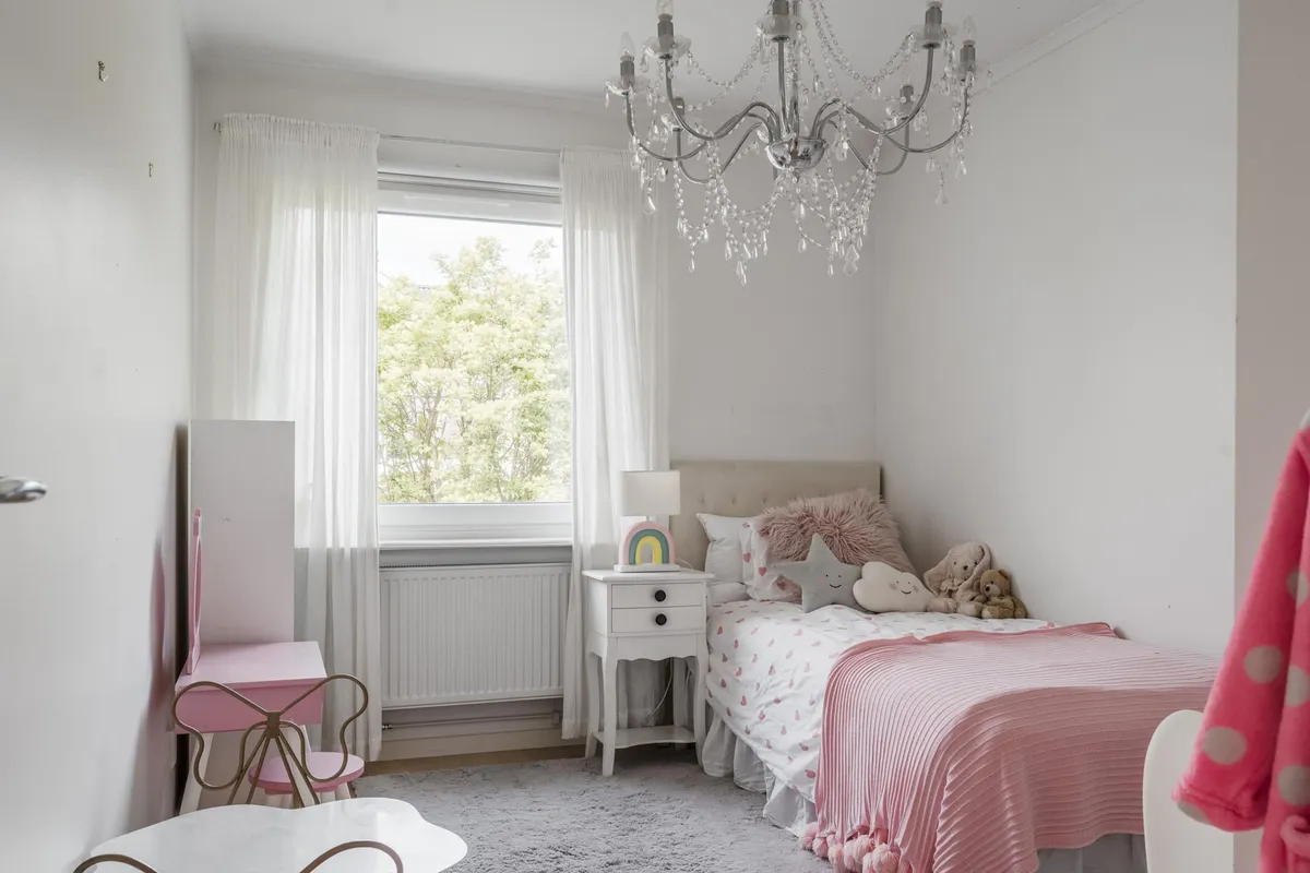 Hyresbostad på Örebro i orebro