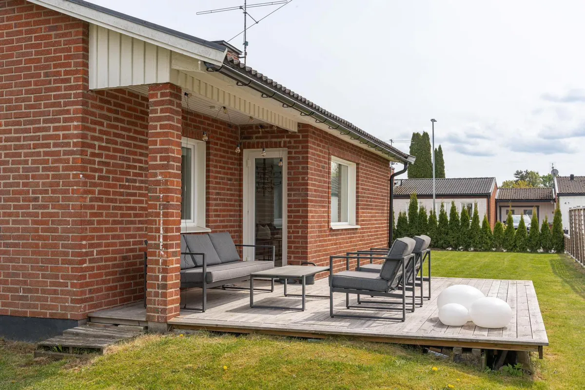 Hyresbostad på Örebro i orebro