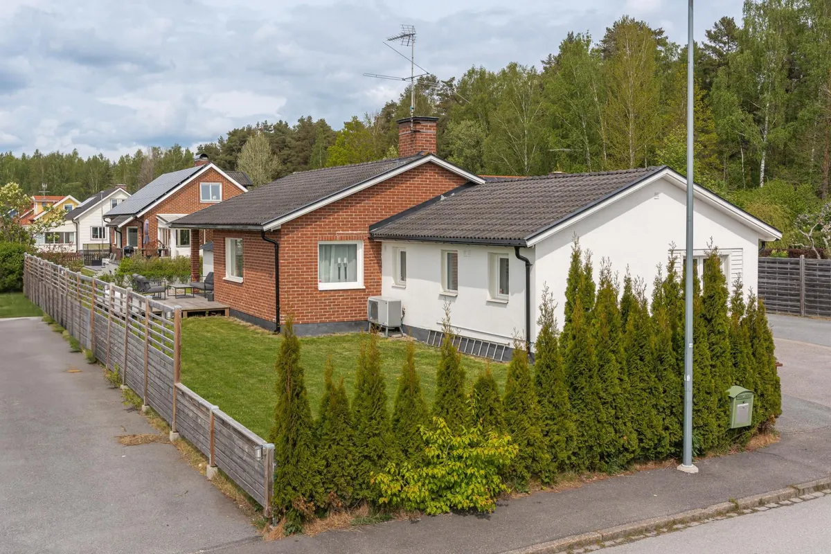 Hyresbostad på Örebro i orebro