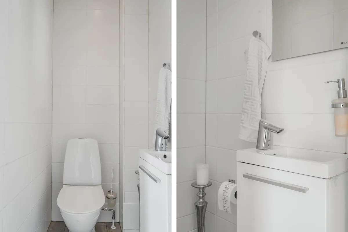 Hyresbostad på Örebro i orebro