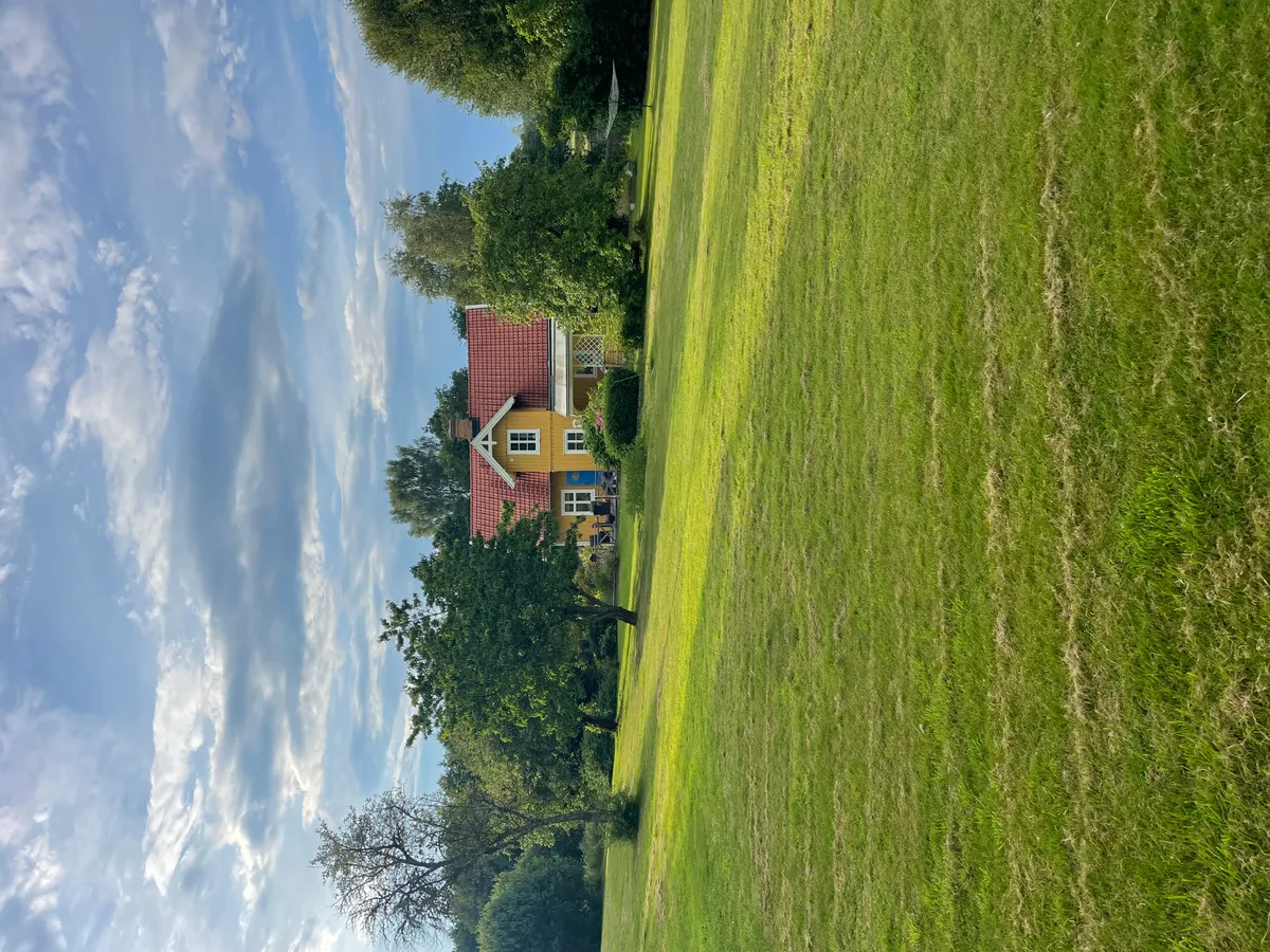 Hyresbostad på Floda i floda