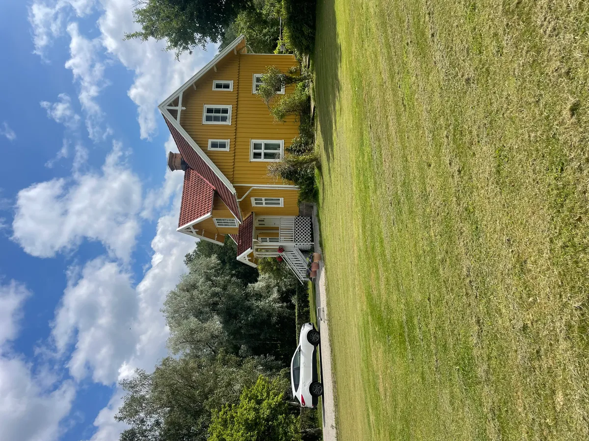 Hyresbostad på Floda i floda