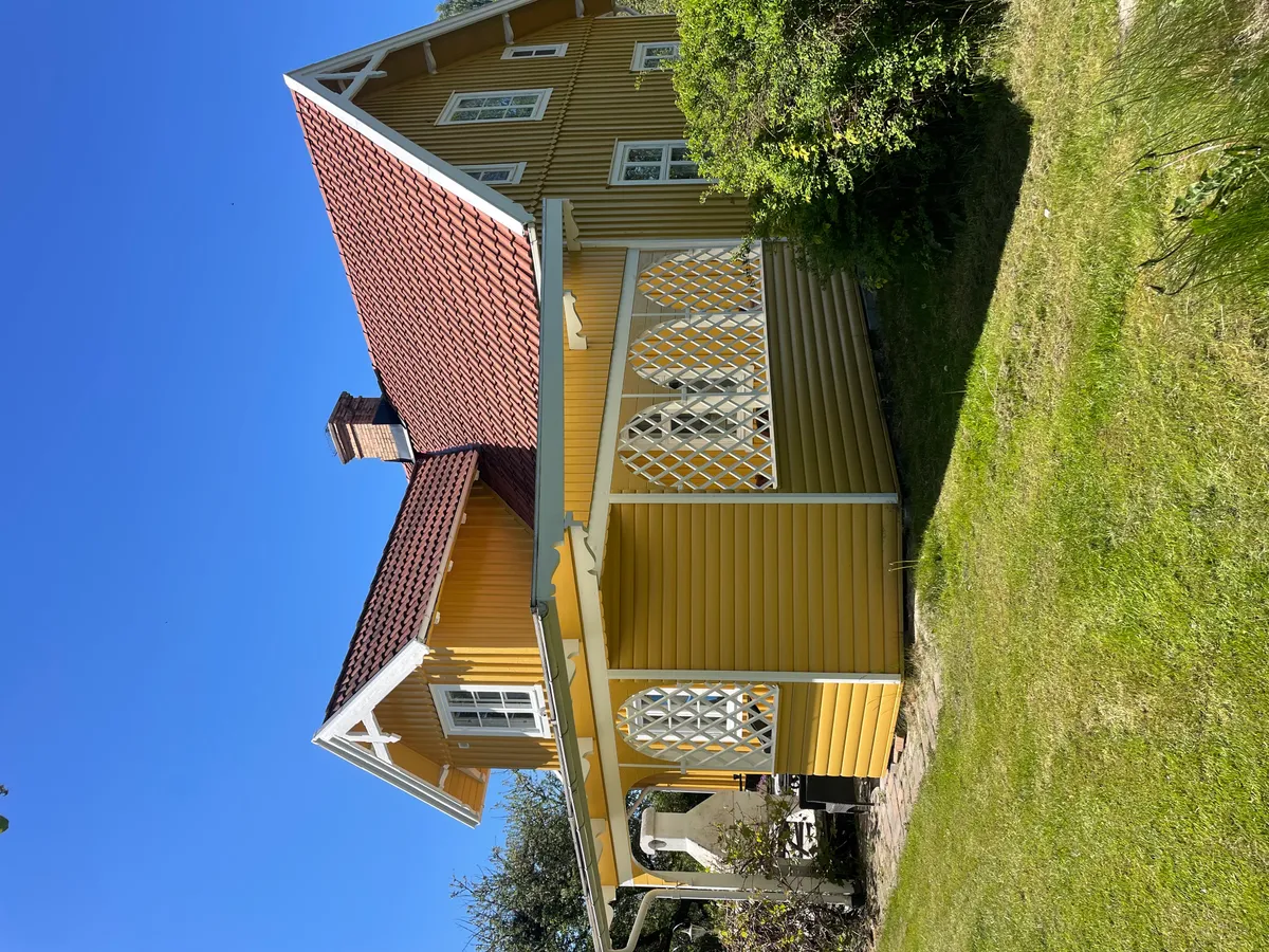 Hyresbostad på Floda i floda