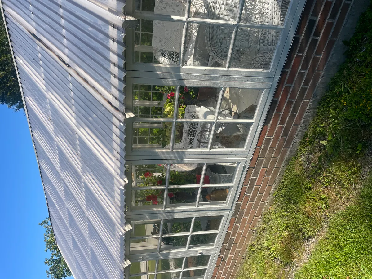 Hyresbostad på Floda i floda