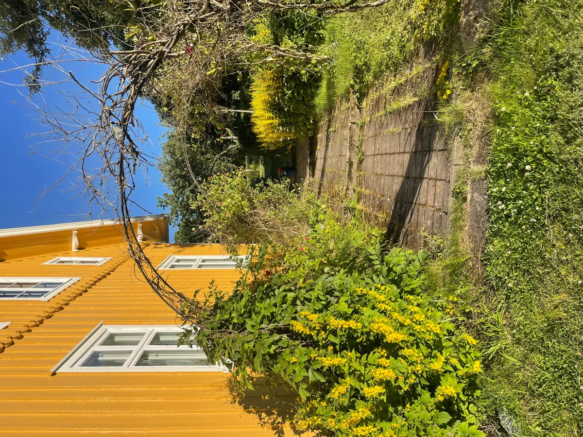 Hyresbostad på Floda i floda