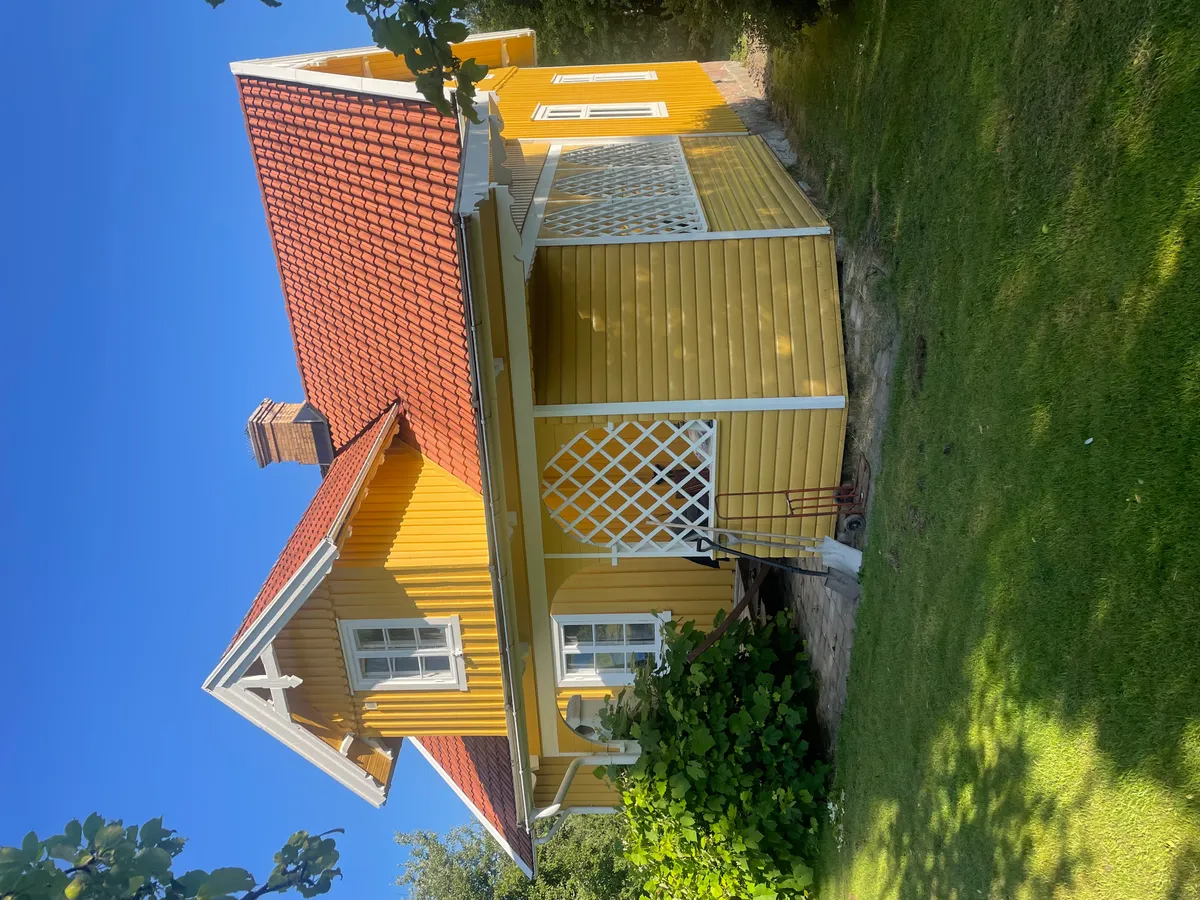 Hyresbostad på Floda i floda