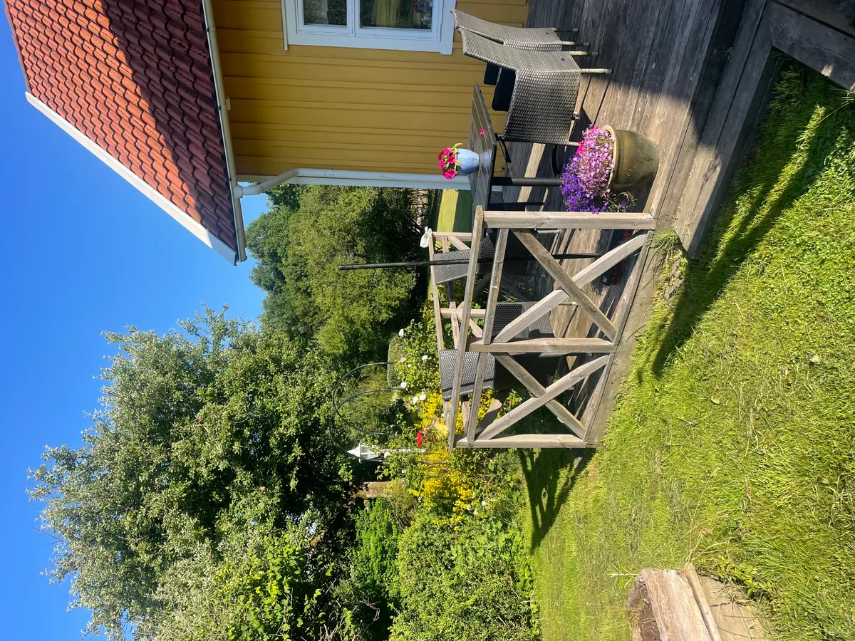 Hyresbostad på Floda i floda