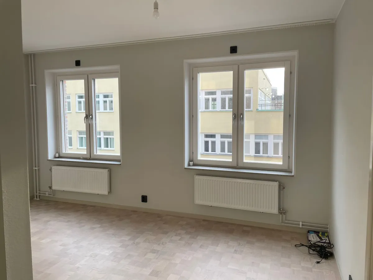 Hyreslägenhet på Stockholm i stockholm