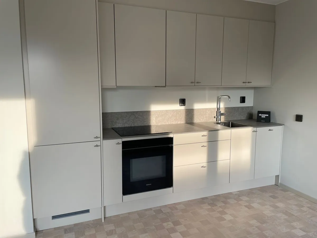 Hyreslägenhet på Stockholm i stockholm