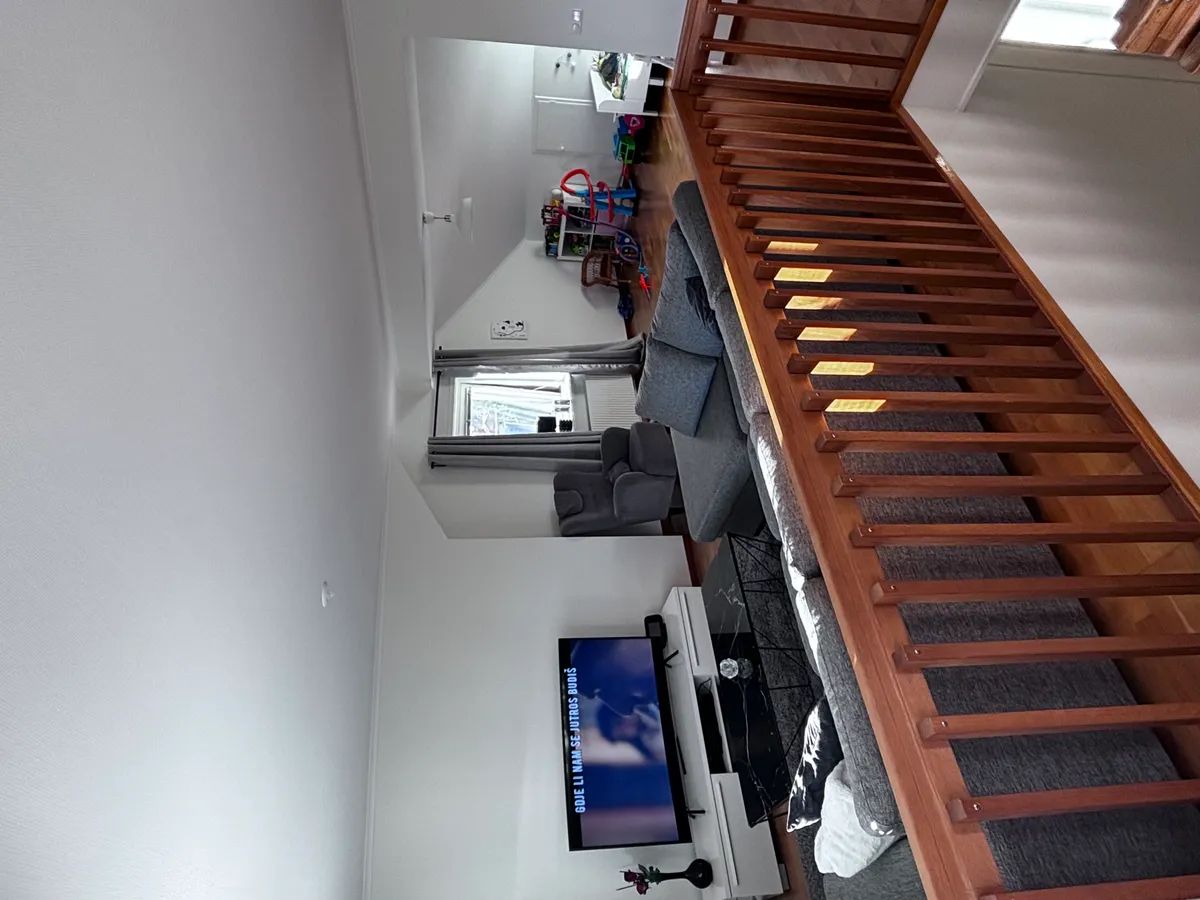 Hyreslägenhet på Huskvarna i huskvarna