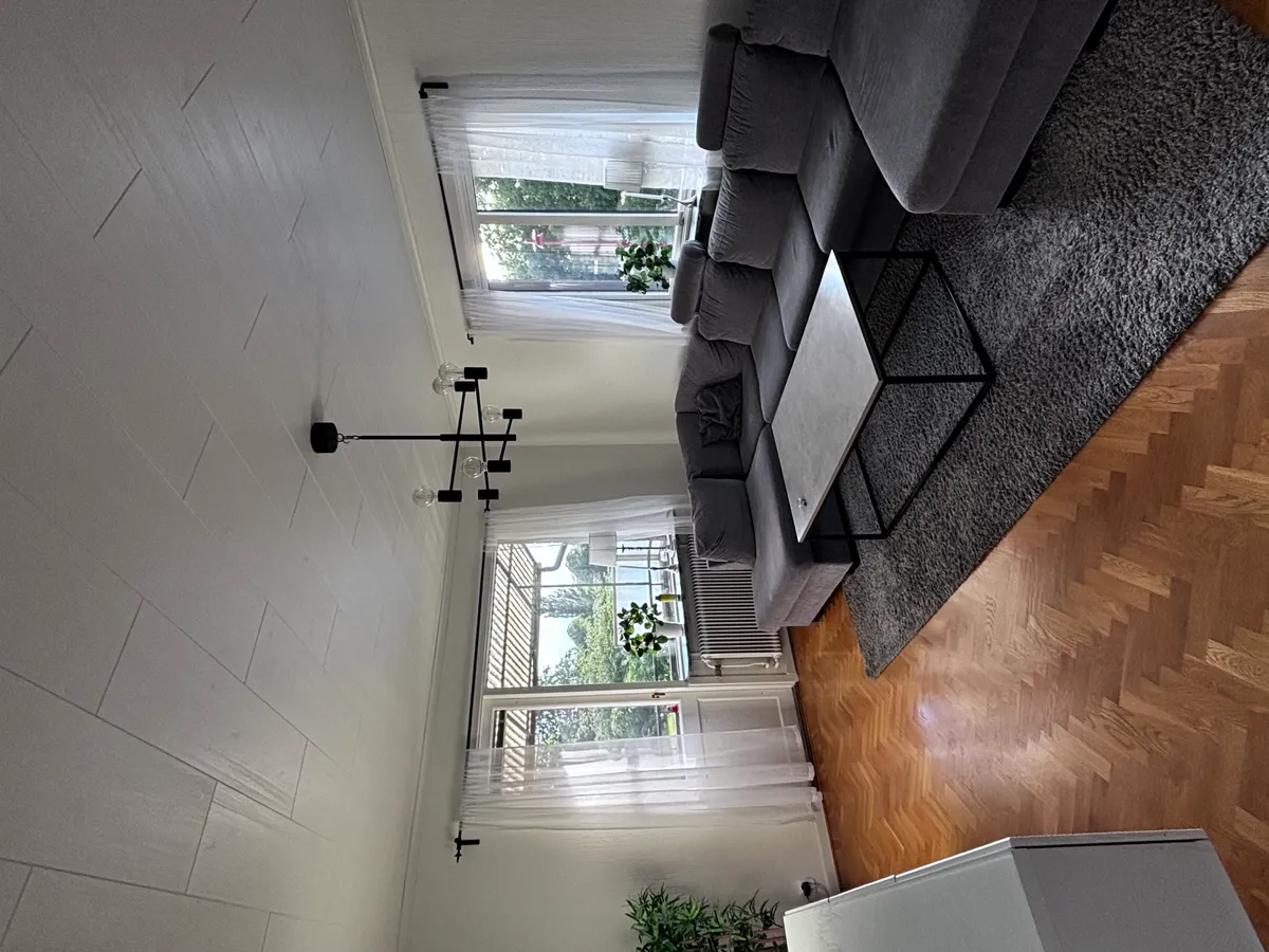 Hyreslägenhet på Huskvarna i huskvarna