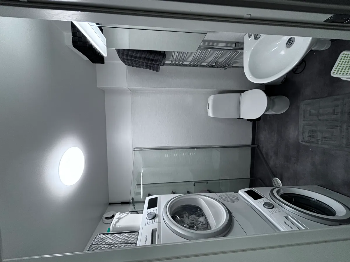 Hyreslägenhet på Huskvarna i huskvarna