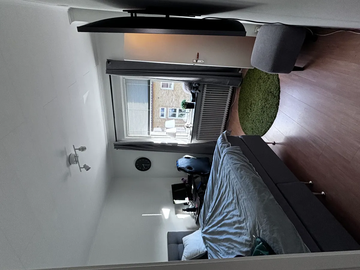 Hyreslägenhet på Huskvarna i huskvarna