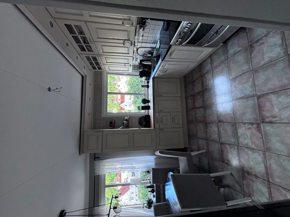 Hyreslägenhet på Huskvarna i huskvarna