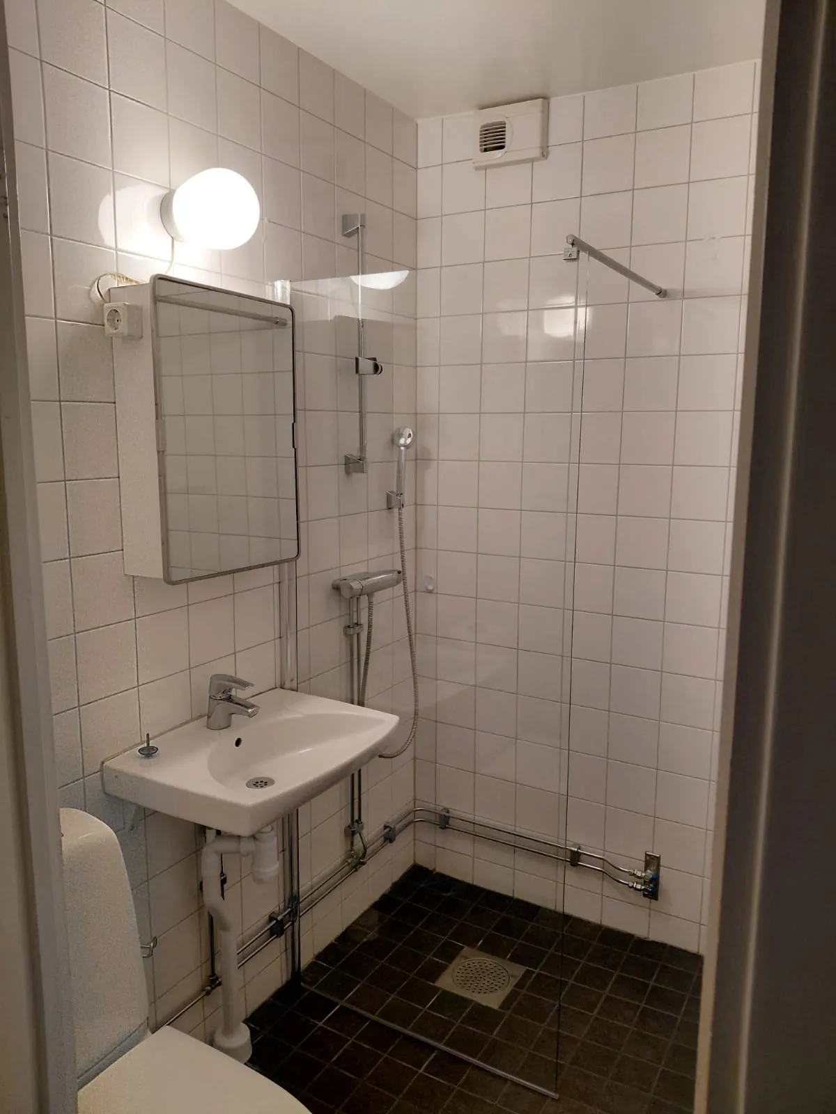 Hyreslägenhet på Rimbo i rimbo