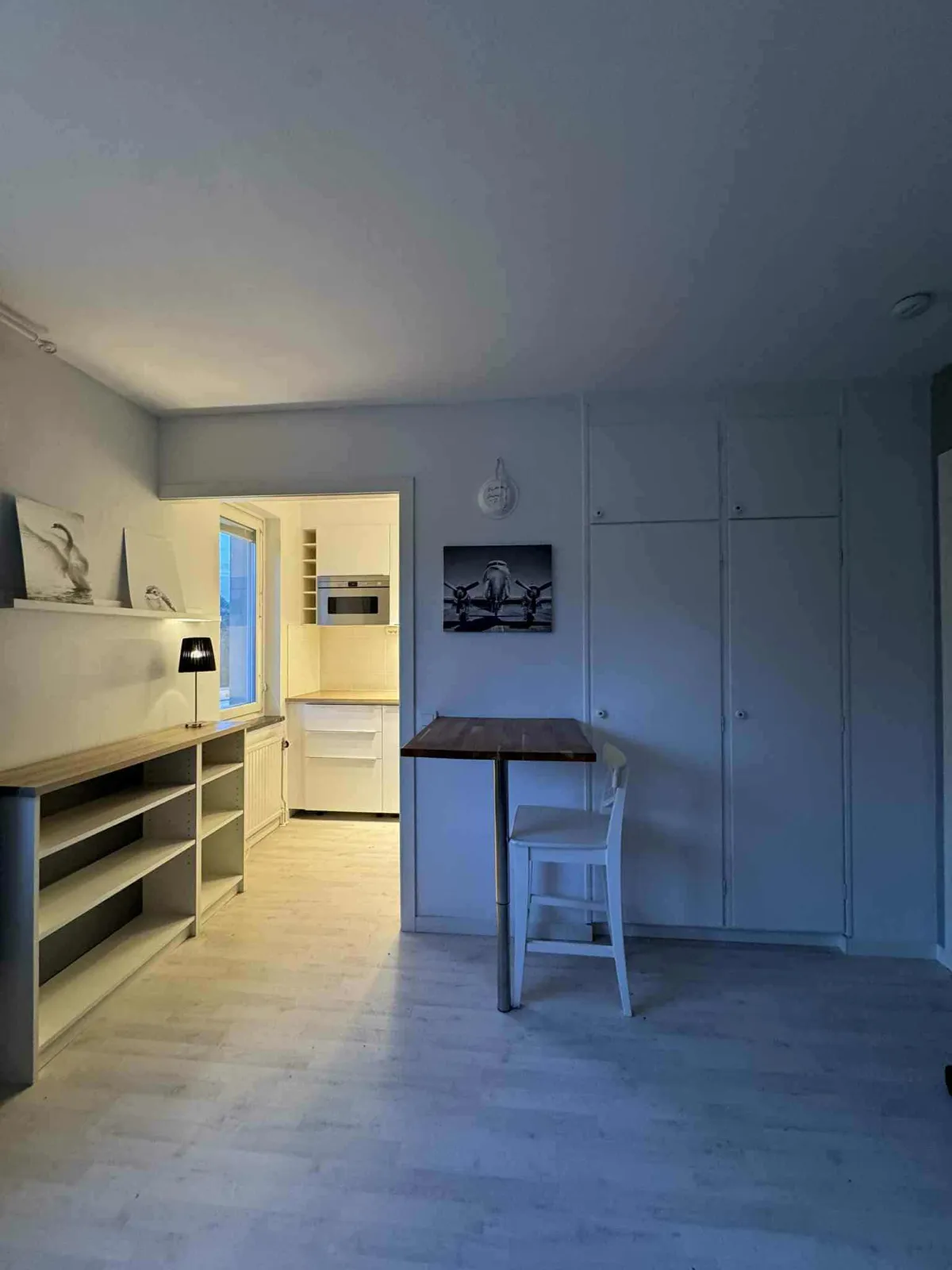 Hyreslägenhet på Gävle i gavle