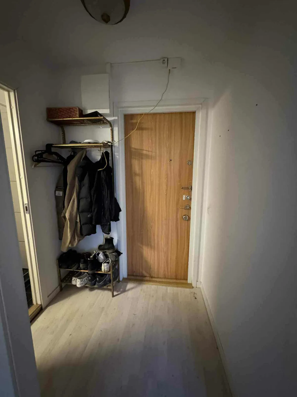 Hyreslägenhet på Gävle i gavle