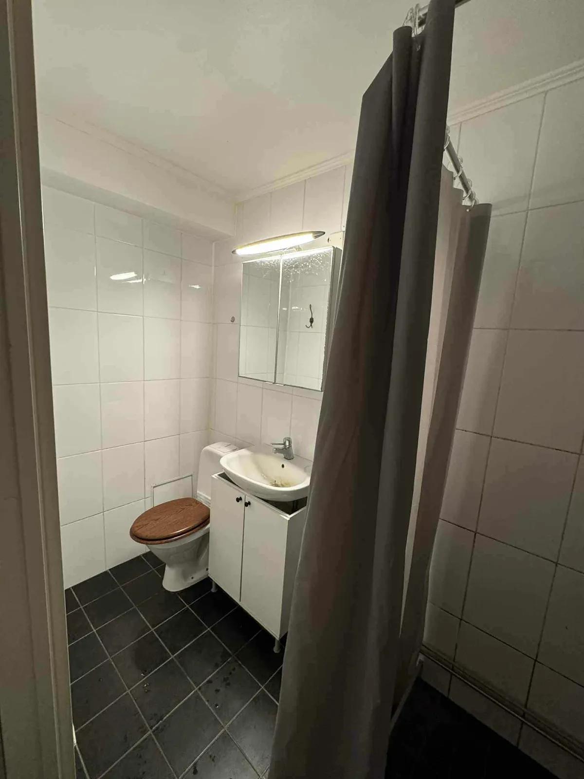 Hyreslägenhet på Gävle i gavle