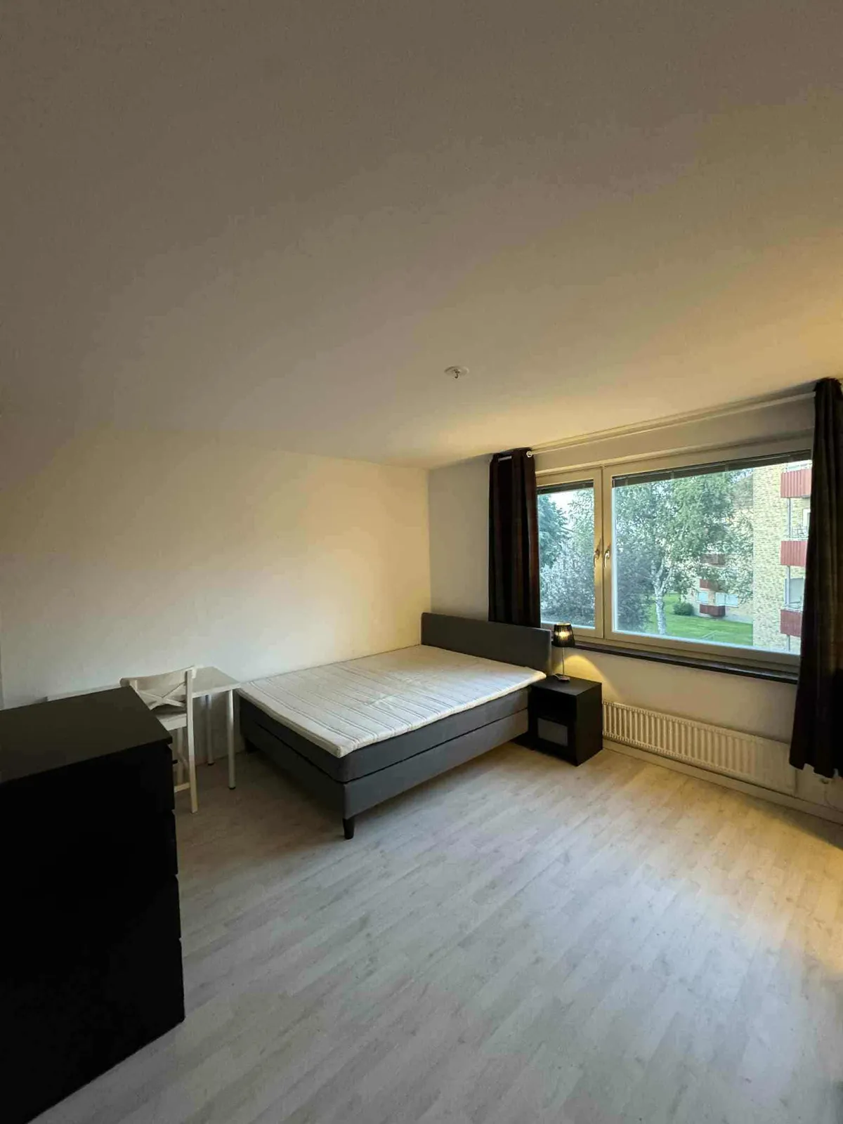 Hyreslägenhet på Gävle i gavle