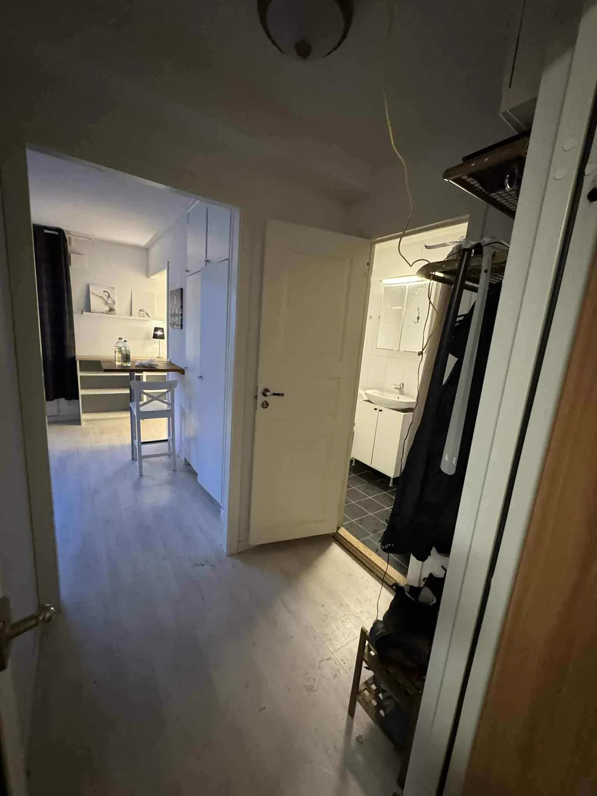 Hyreslägenhet på Gävle i gavle