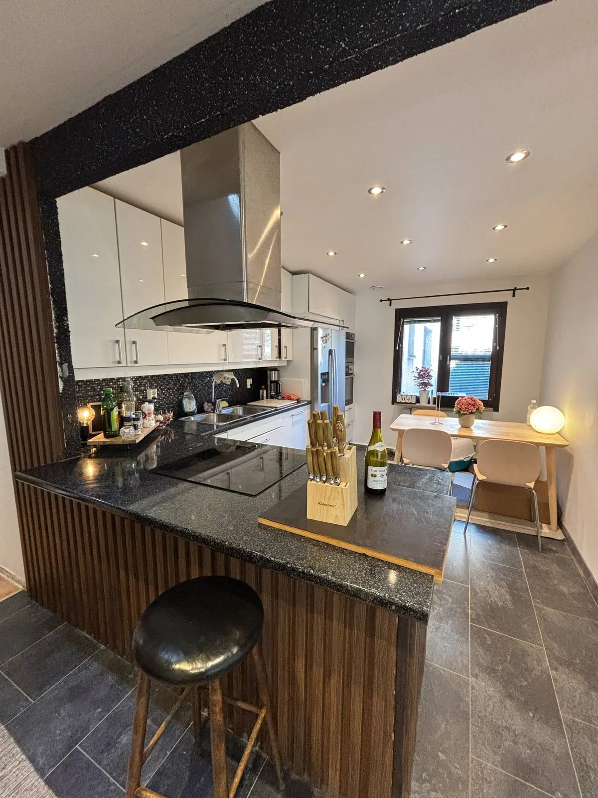 Hyreslägenhet på Kista i kista