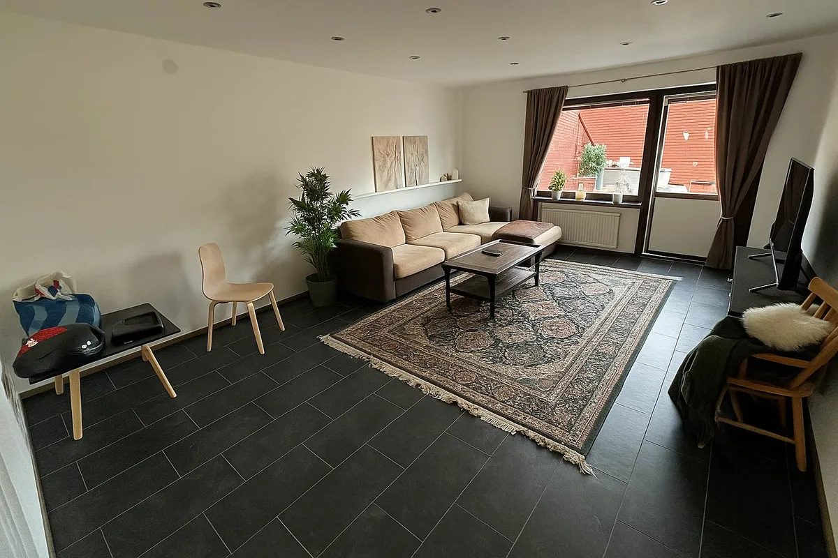 Hyreslägenhet på Kista i kista