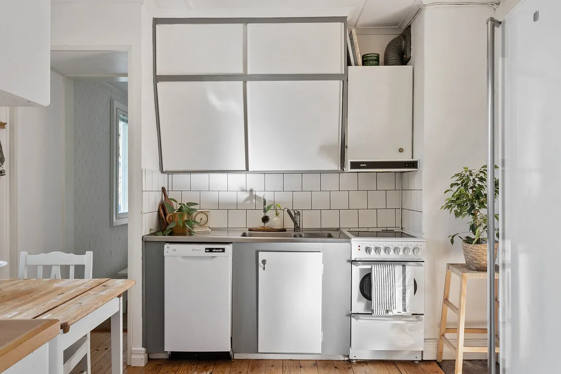 Hyresbostad på Alingsås i alingsas