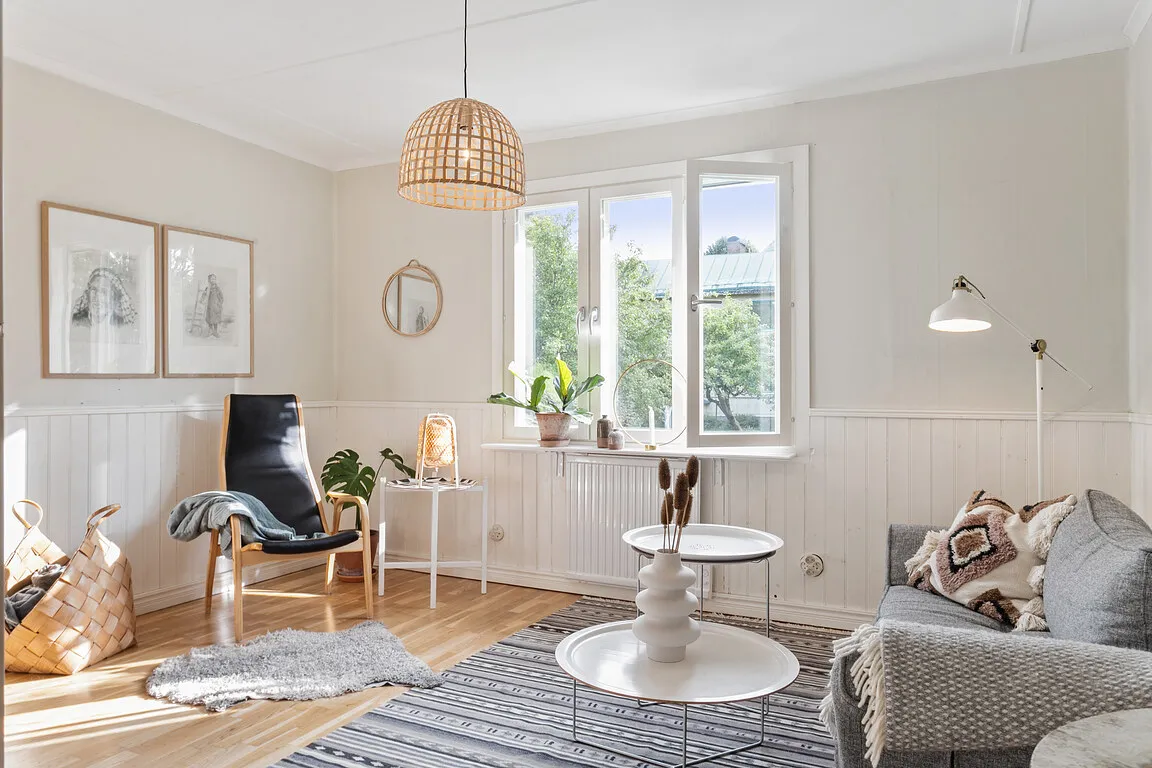 Hyresbostad på Alingsås i alingsas