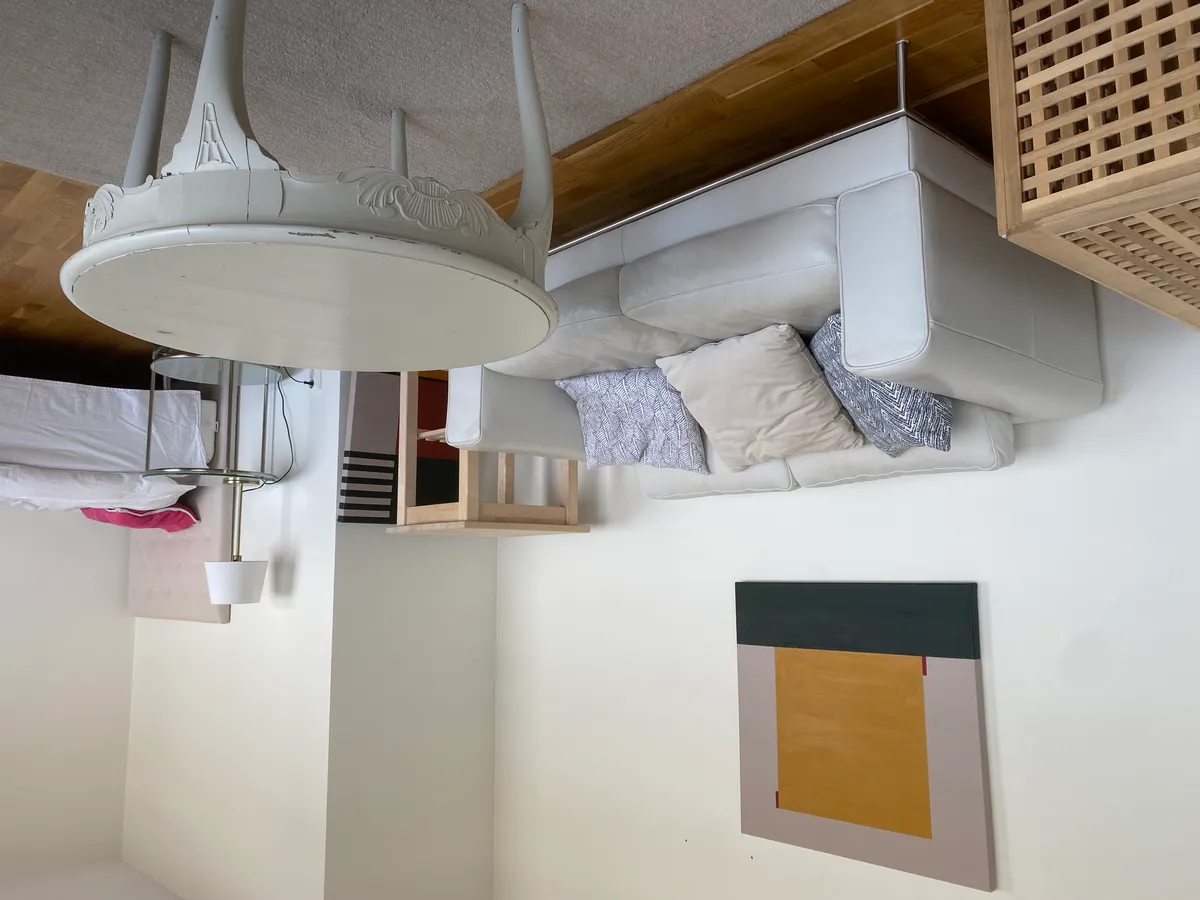 Hyreslägenhet på Uppsala i uppsala