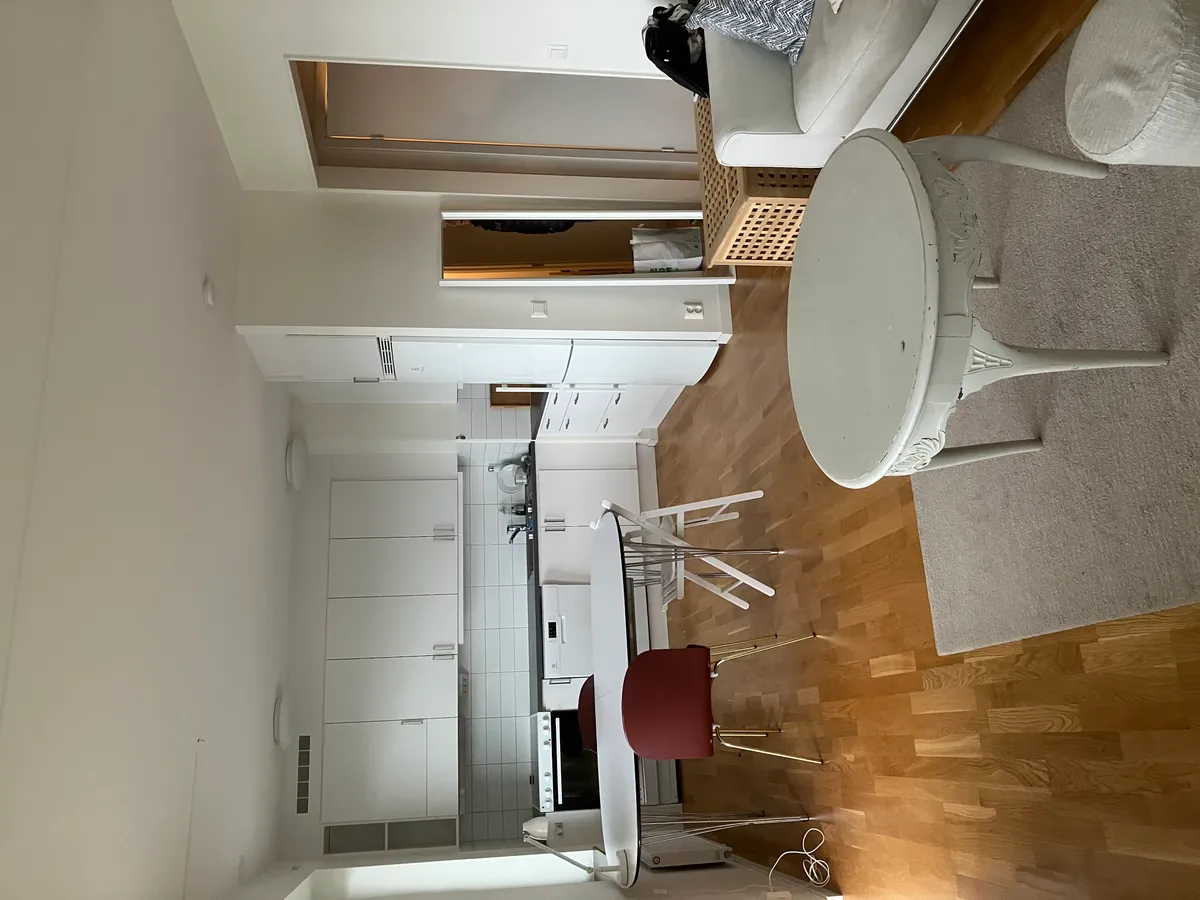 Hyreslägenhet på Uppsala i uppsala