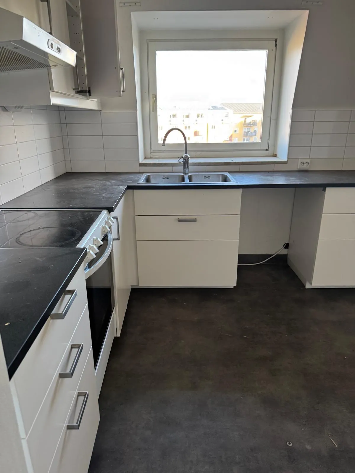 Hyreslägenhet på Katrineholm i katrineholm