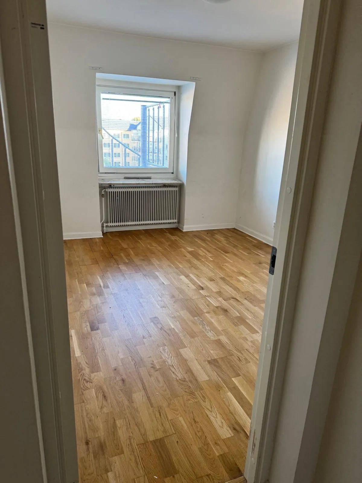 Hyreslägenhet på Katrineholm i katrineholm