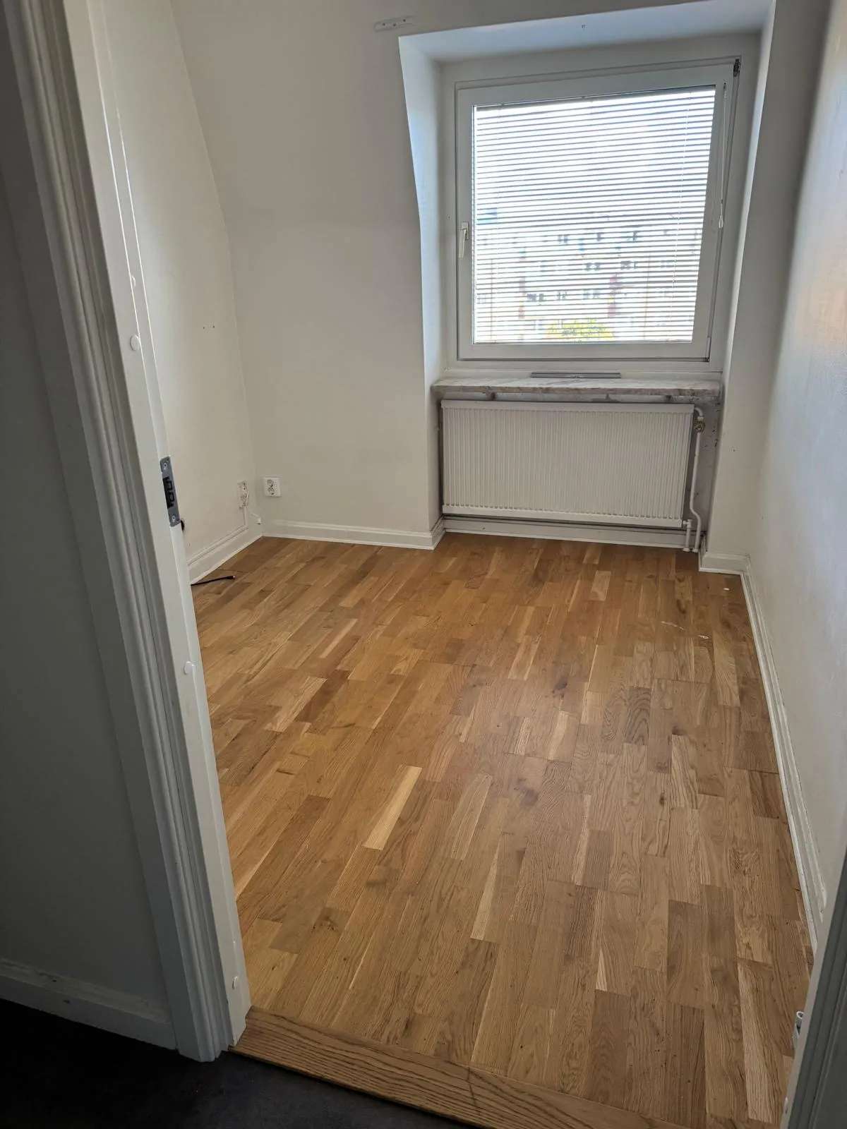 Hyreslägenhet på Katrineholm i katrineholm