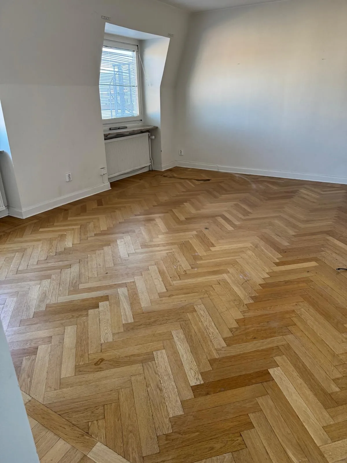 Hyreslägenhet på Katrineholm i katrineholm