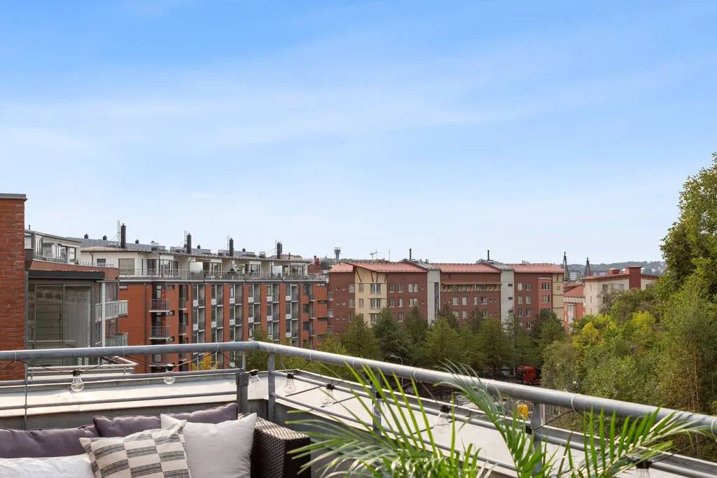 Hyreslägenhet på Göteborg i goteborg