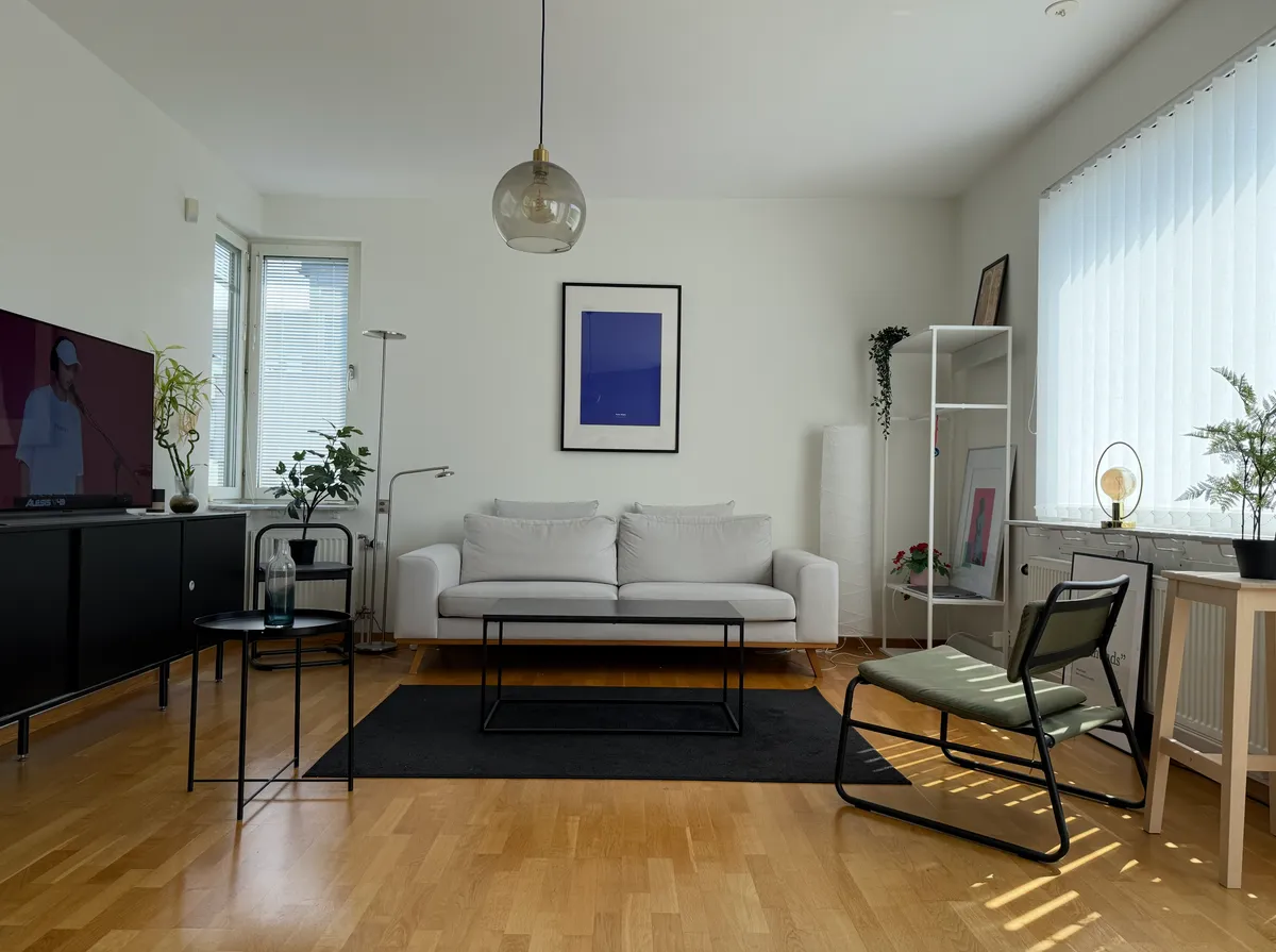 Hyreslägenhet på Göteborg i goteborg