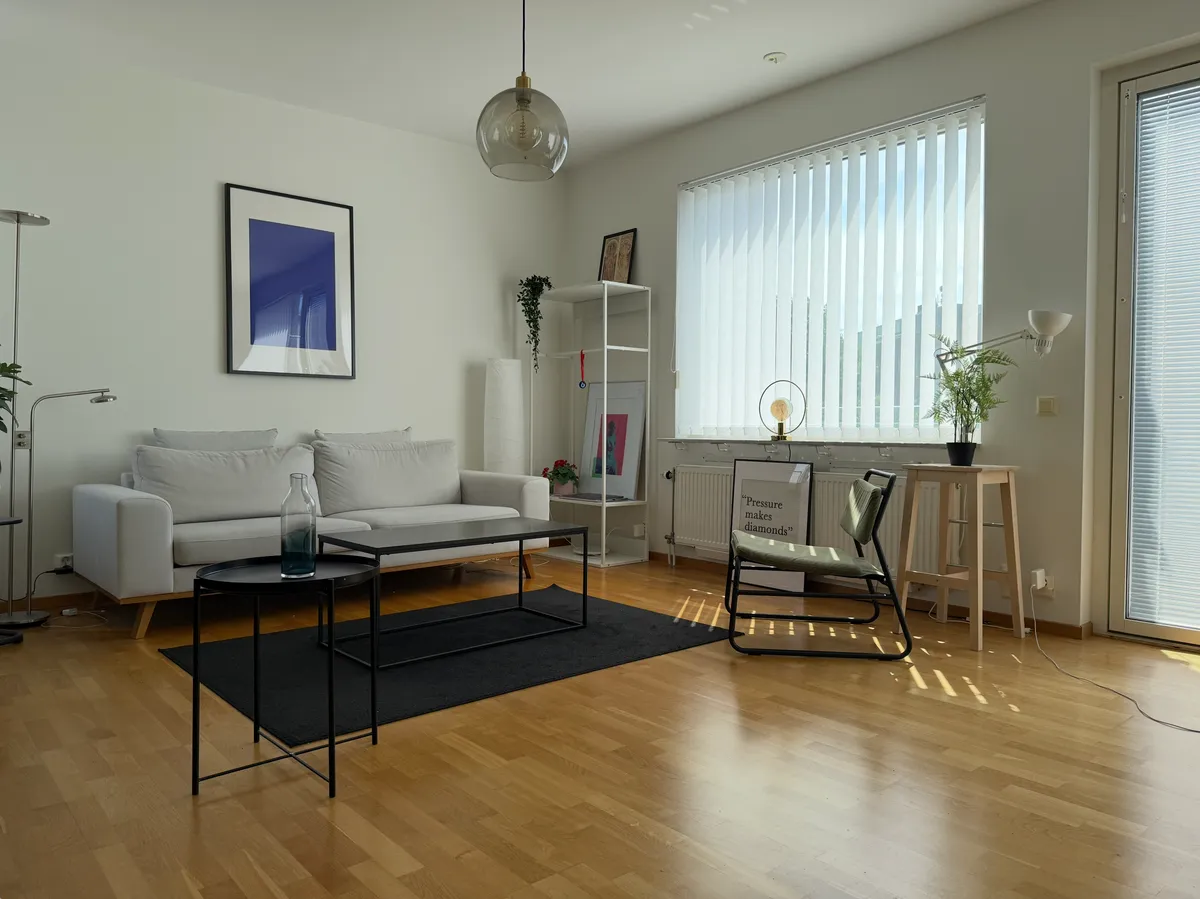 Hyreslägenhet på Göteborg i goteborg