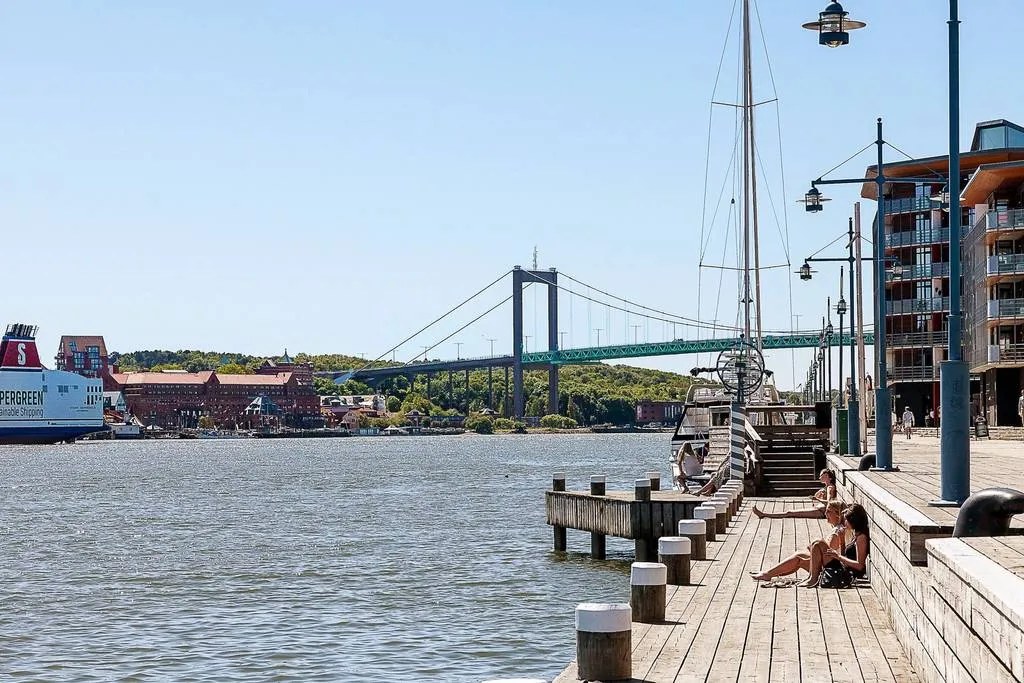 Hyreslägenhet på Göteborg i goteborg