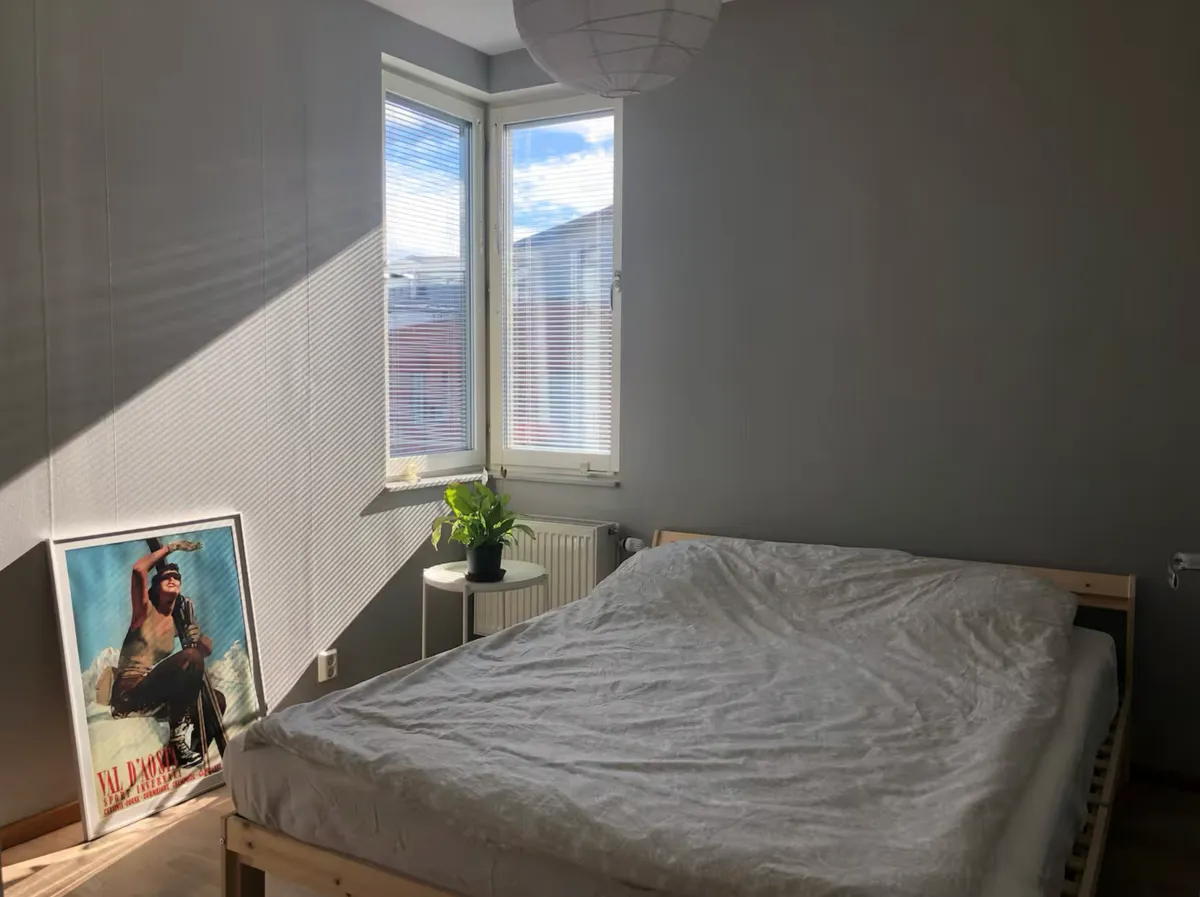 Hyreslägenhet på Göteborg i goteborg