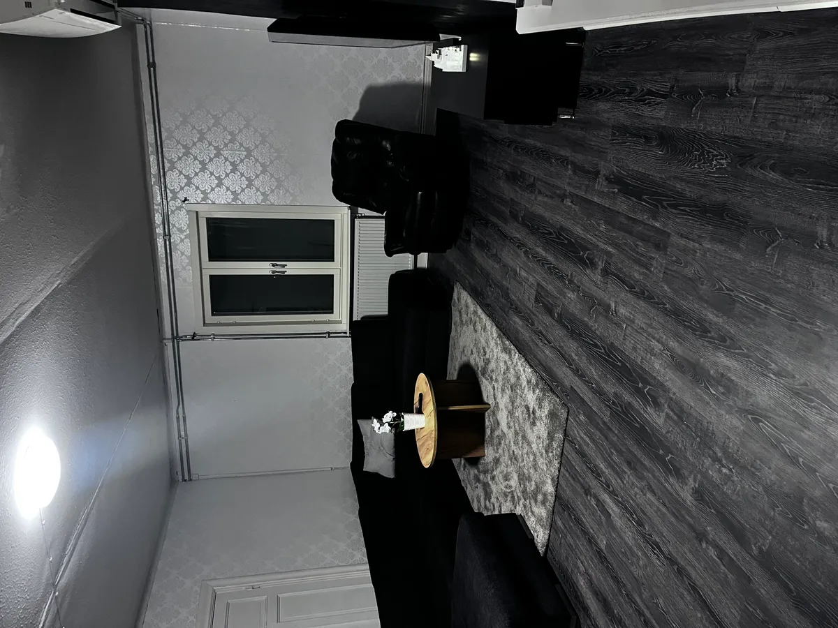 Hyresbostad på Boden i boden